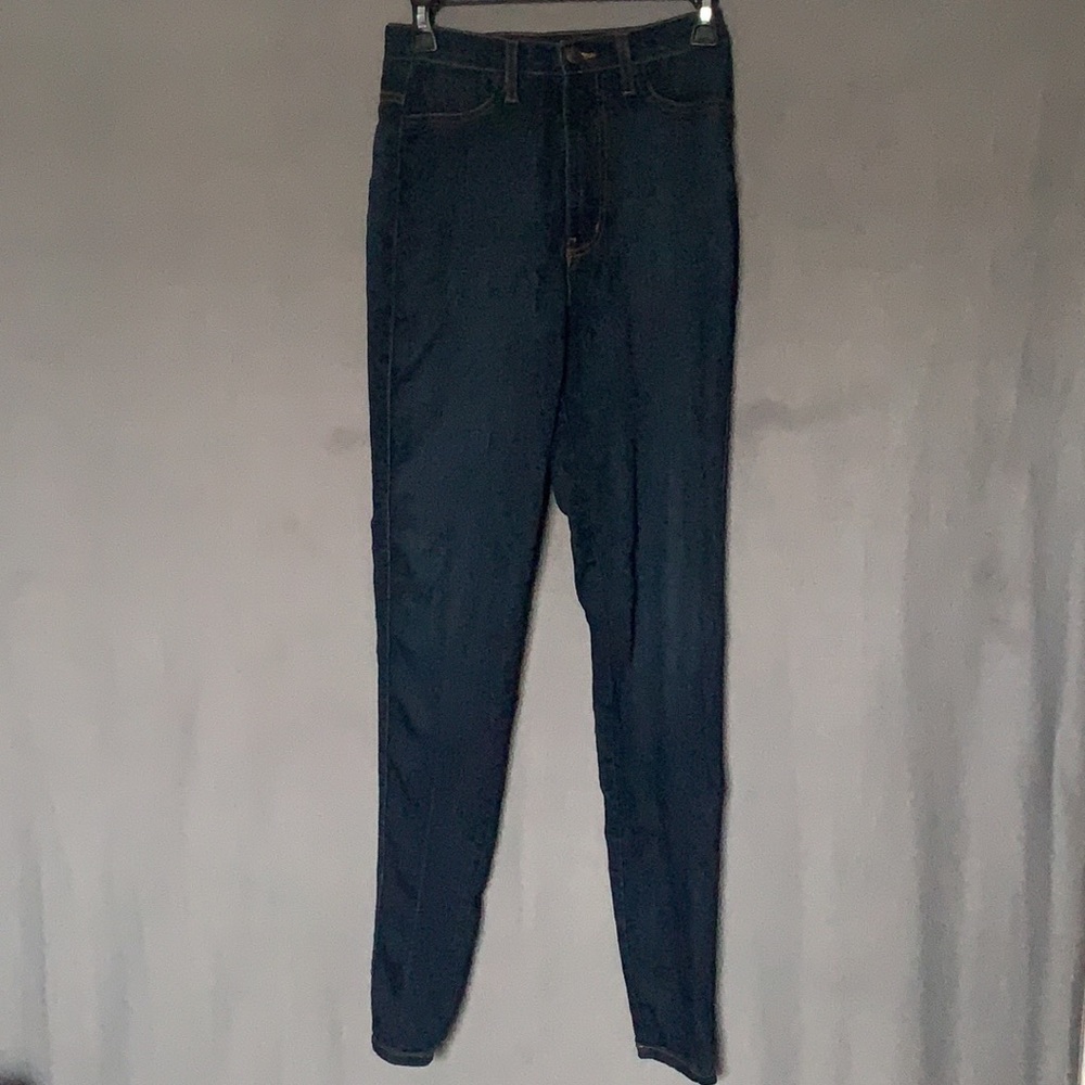 Fashion nova jeans